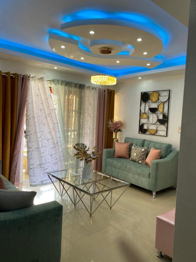 Vip Home Santiago De Los Caballeros Exteriér fotografie