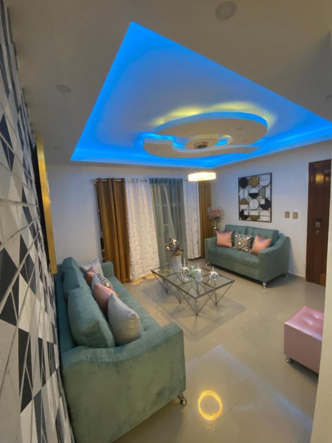 Vip Home Santiago De Los Caballeros Exteriér fotografie