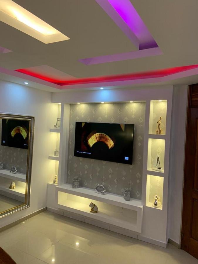 Vip Home Santiago De Los Caballeros Exteriér fotografie